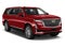 2023 Cadillac Escalade ESV Sport Platinum