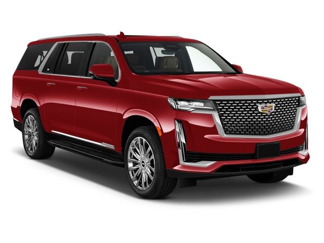 2023 Cadillac Escalade ESV Sport Platinum