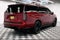 2023 Cadillac Escalade ESV Sport Platinum