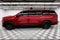 2023 Cadillac Escalade ESV Sport Platinum