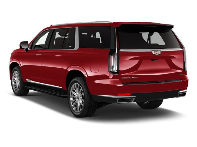 2023 Cadillac Escalade ESV Sport Platinum