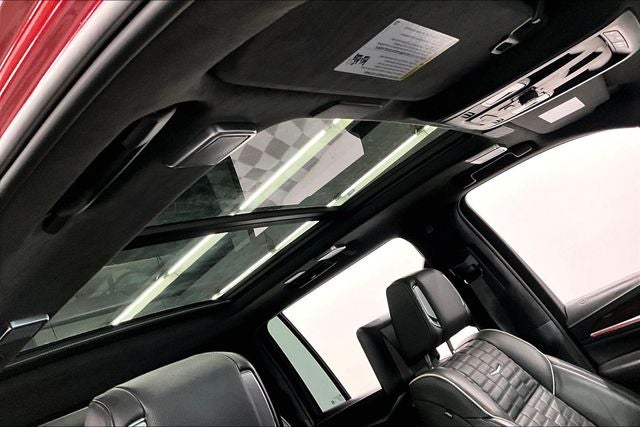 2023 Cadillac Escalade ESV Sport Platinum