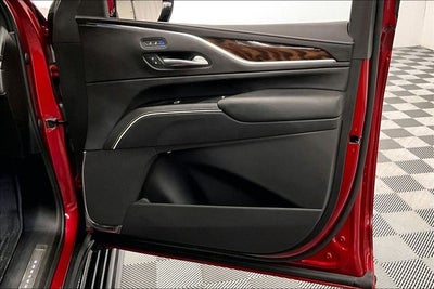 2023 Cadillac Escalade ESV Sport Platinum