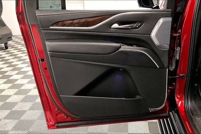 2023 Cadillac Escalade ESV Sport Platinum