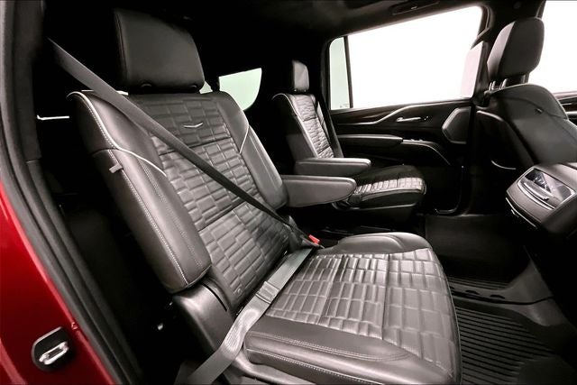 2023 Cadillac Escalade ESV Sport Platinum
