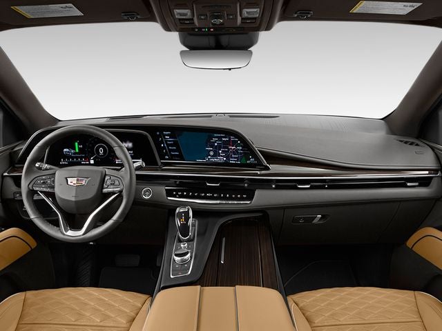 2023 Cadillac Escalade ESV Sport Platinum