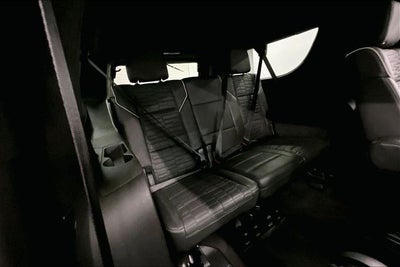 2023 Cadillac Escalade ESV Sport Platinum