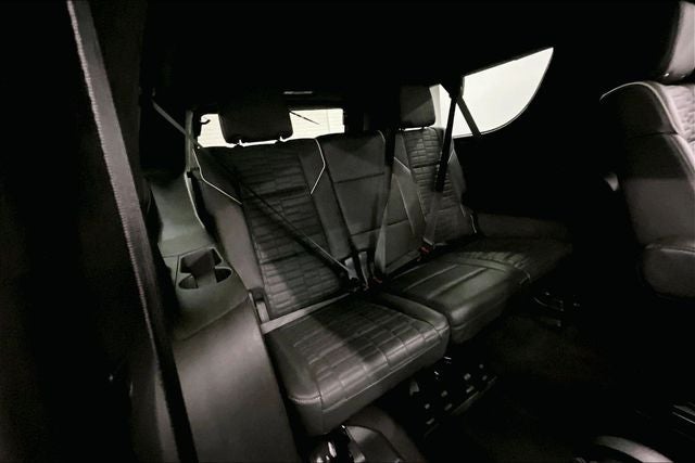 2023 Cadillac Escalade ESV Sport Platinum