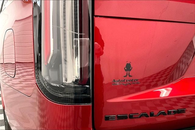 2023 Cadillac Escalade ESV Sport Platinum