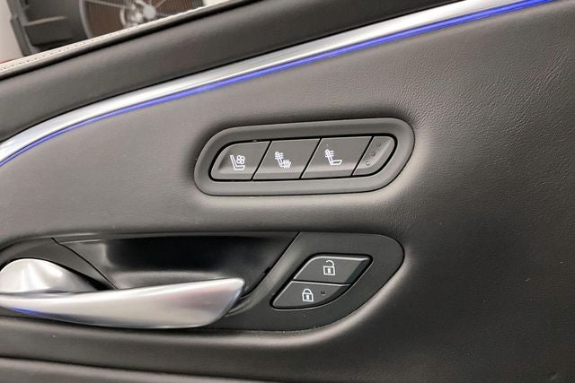 2023 Cadillac Escalade ESV Sport Platinum