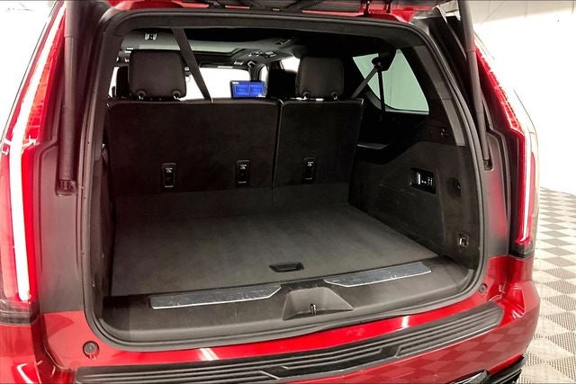 2023 Cadillac Escalade ESV Sport Platinum