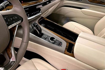 2024 Cadillac Escalade ESV Sport Platinum