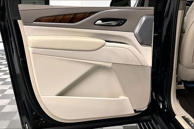 2024 Cadillac Escalade ESV Sport Platinum