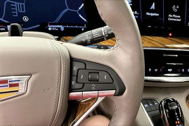 2024 Cadillac Escalade ESV Sport Platinum