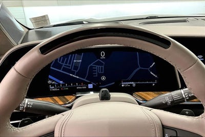2024 Cadillac Escalade ESV Sport Platinum