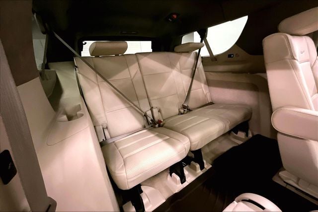 2024 Cadillac Escalade ESV Sport Platinum