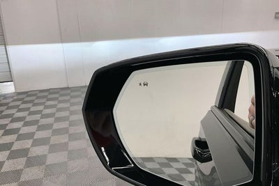 2024 Cadillac Escalade ESV Sport Platinum