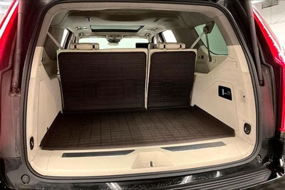 2024 Cadillac Escalade ESV Sport Platinum