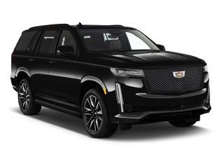 2024 Cadillac Escalade ESV Sport Platinum