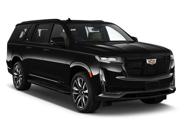 2024 Cadillac Escalade ESV Sport Platinum