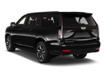 2024 Cadillac Escalade ESV Sport Platinum