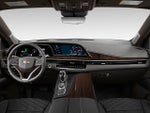 2024 Cadillac Escalade ESV Sport Platinum