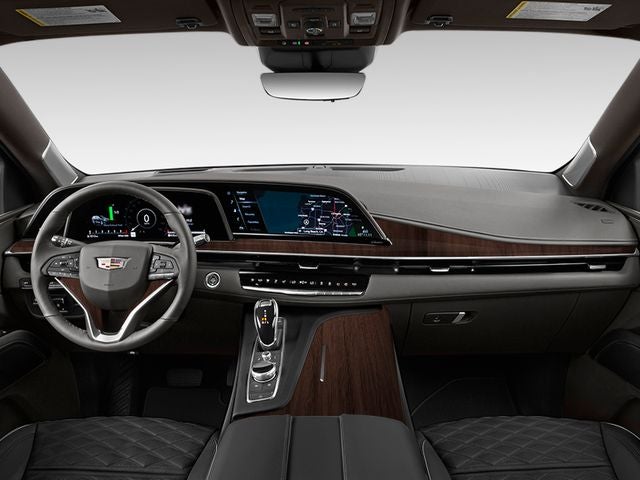 2024 Cadillac Escalade ESV Sport Platinum