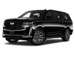 2024 Cadillac Escalade ESV Sport Platinum