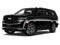 2024 Cadillac Escalade ESV Sport Platinum