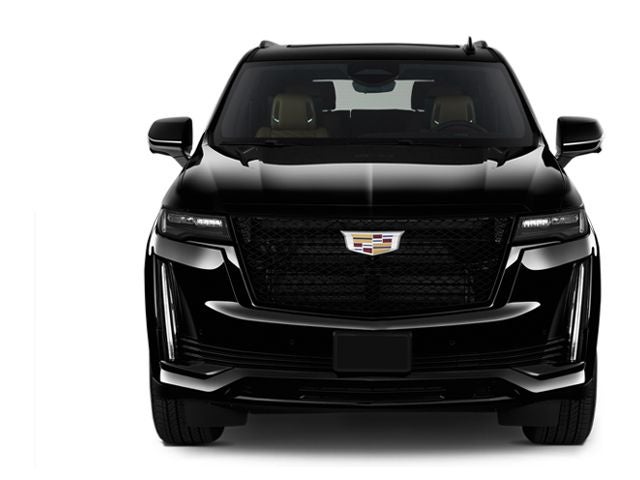 2024 Cadillac Escalade ESV Sport Platinum