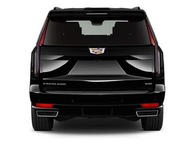 2024 Cadillac Escalade ESV Sport Platinum