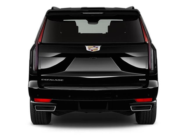 2024 Cadillac Escalade ESV Sport Platinum