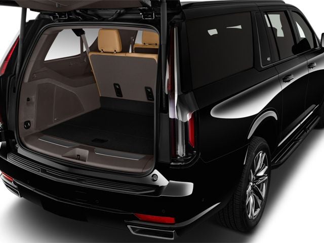 2024 Cadillac Escalade ESV Sport Platinum