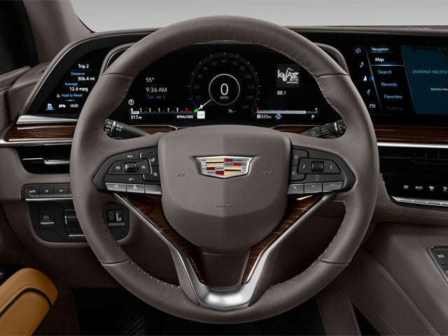 2024 Cadillac Escalade ESV Sport Platinum