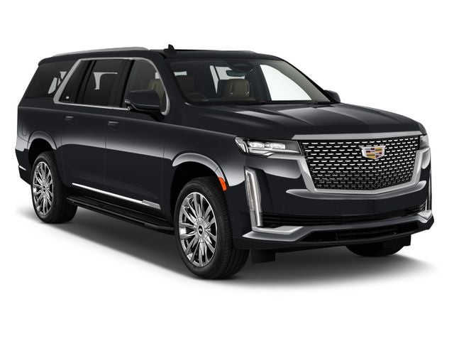 2025 Cadillac Escalade Premium Luxury