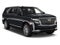 2025 Cadillac Escalade Premium Luxury