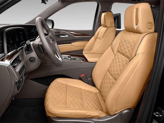 2025 Cadillac Escalade Premium Luxury