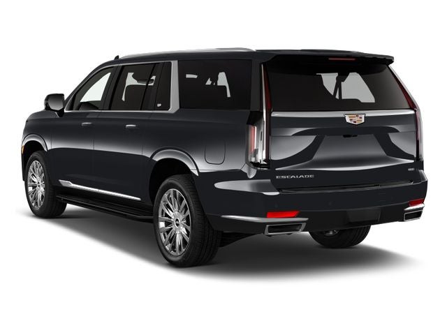 2025 Cadillac Escalade Premium Luxury