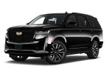 2025 Cadillac Escalade Sport
