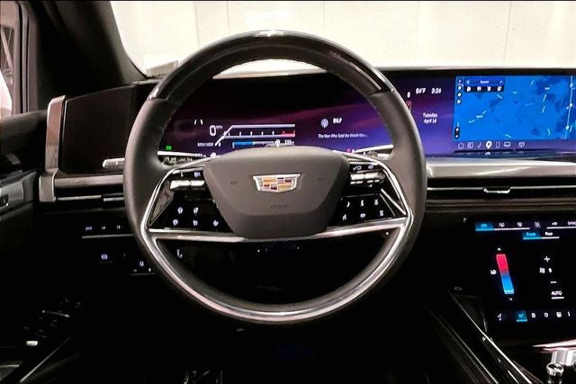 2025 Cadillac Escalade Sport