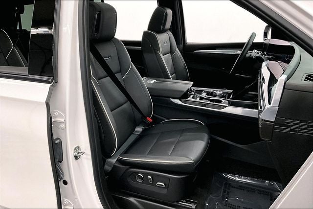 2025 Cadillac Escalade Sport