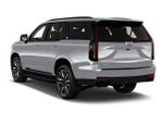 2025 Cadillac Escalade Sport Platinum 4X4-Heated/Cooled Massaging Seats