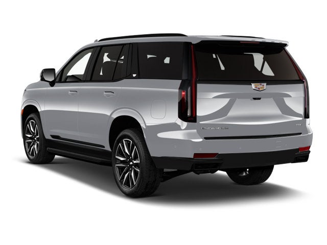 2025 Cadillac Escalade Sport Platinum 4X4-Heated/Cooled Massaging Seats