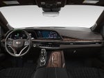 2025 Cadillac Escalade Sport Platinum 4X4-Heated/Cooled Massaging Seats
