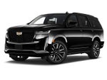 2025 Cadillac Escalade Sport Platinum 4X4-Heated/Cooled Massaging Seats