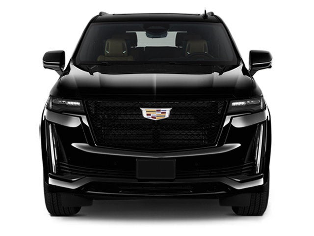 2025 Cadillac Escalade Sport Platinum 4X4-Heated/Cooled Massaging Seats