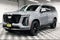 2025 Cadillac Escalade Sport Platinum 4x4-Super Cruise-Pano Roof-DVD-24'' Wheels