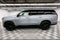 2025 Cadillac Escalade Sport Platinum 4x4-Super Cruise-Pano Roof-DVD-24'' Wheels