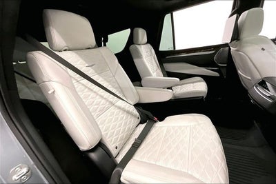 2025 Cadillac Escalade Sport Platinum 4x4-Super Cruise-Pano Roof-DVD-24'' Wheels