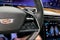 2025 Cadillac Escalade Sport Platinum 4x4-Super Cruise-Pano Roof-DVD-24'' Wheels